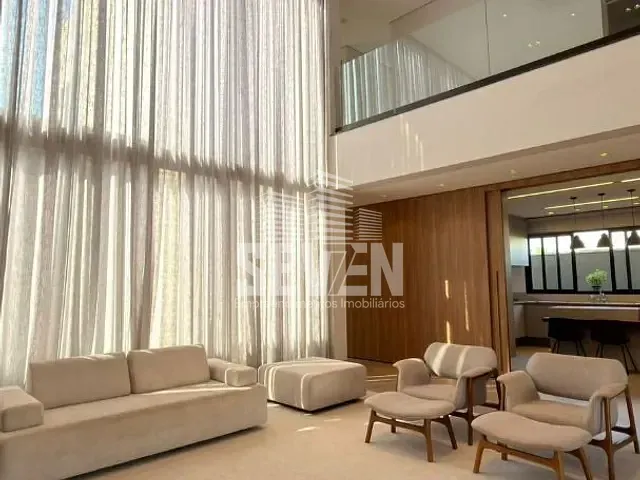 Casa com 450m², à venda, no bairro Residencial Estoril Premium em Bauru