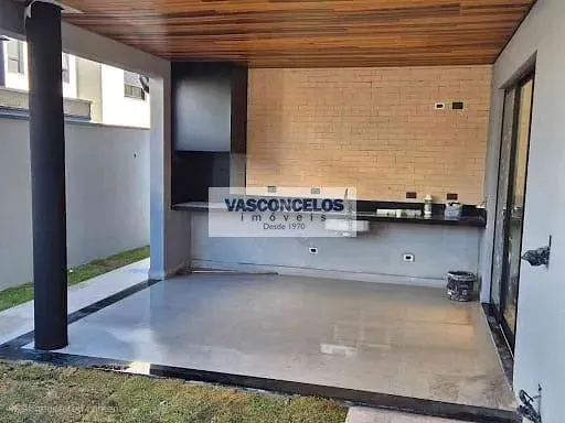 Casa, 4 quartos, 256 m² - Foto 4