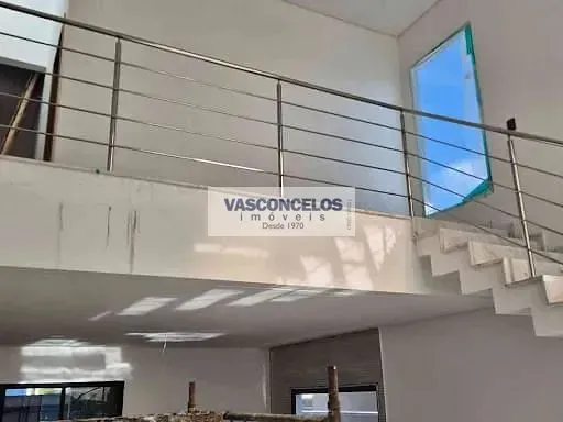 Casa, 4 quartos, 256 m² - Foto 5