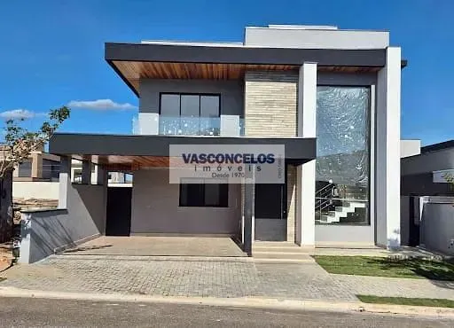 Casa, 4 quartos, 256 m² - Foto 2