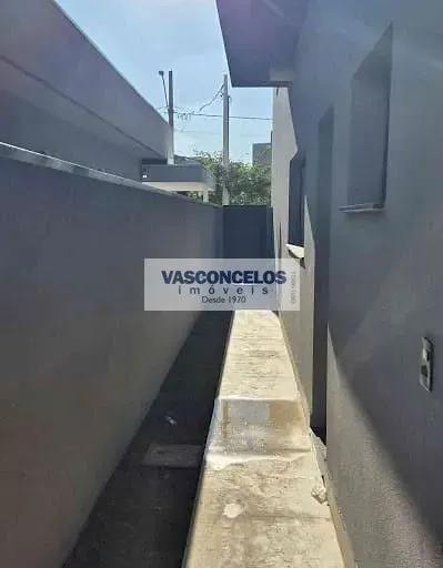 Casa, 4 quartos, 256 m² - Foto 9