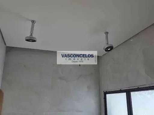 Casa, 4 quartos, 256 m² - Foto 8