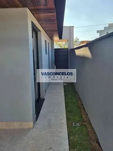 Casa, 4 quartos, 256 m² - Foto 12