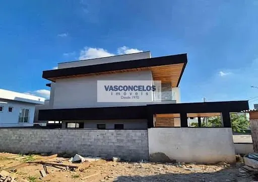 Casa, 4 quartos, 256 m² - Foto 3