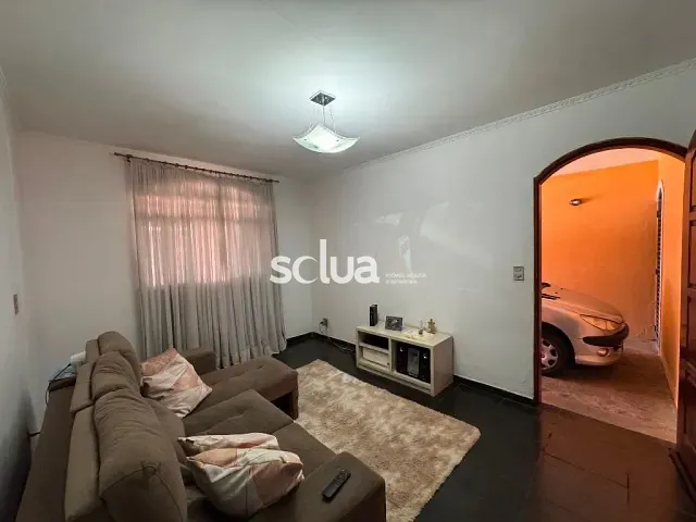 Casa com 200m² 2 quartos e 1 banheiro, à venda, no bairro Conjunto Habitacional Padre Anchieta em Campinas