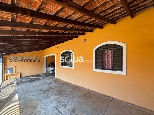 Casa com 200m² 2 quartos e 1 banheiro, à venda, no bairro Conjunto Habitacional Padre Anchieta em Campinas
