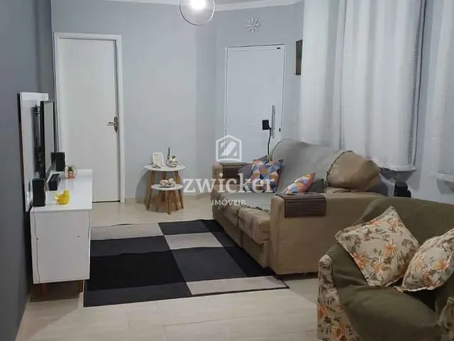 Casa com 160m² 3 quartos e 2 banheiros, à venda, no bairro Vila São João da Boa Vista em Bauru