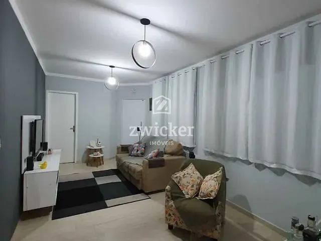 Casa com 160m² 3 quartos e 2 banheiros, à venda, no bairro Vila São João da Boa Vista em Bauru