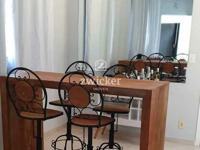 Casa com 160m² 3 quartos e 2 banheiros, à venda, no bairro Vila São João da Boa Vista em Bauru