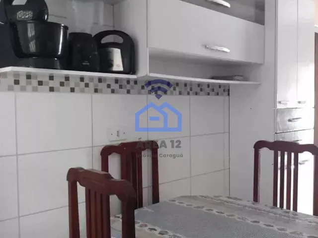 Casa com 250m² 2 quartos e 1 banheiro, à venda, no bairro Massaguaçu em Caraguatatuba