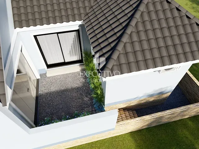 Casa 2 quartos e 2 banheiros, à venda, no bairro São Caetano em Arroio do Meio