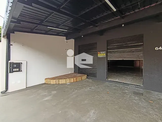 Loja para alugar, no bairro Jardim Novo Horizonte em Rolândia