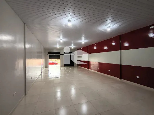Loja para alugar, no bairro Jardim Novo Horizonte em Rolândia