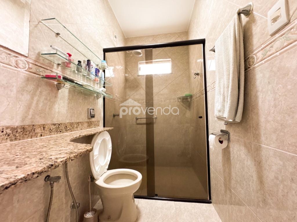 Casa, 4 quartos, 270 m² - Foto 3