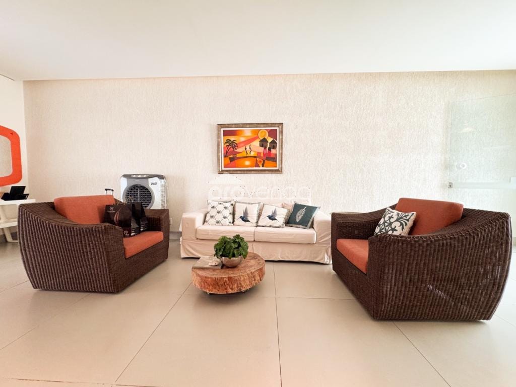 Casa, 4 quartos, 270 m² - Foto 22