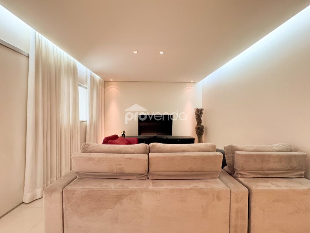 Casa, 4 quartos, 270 m² - Foto 25