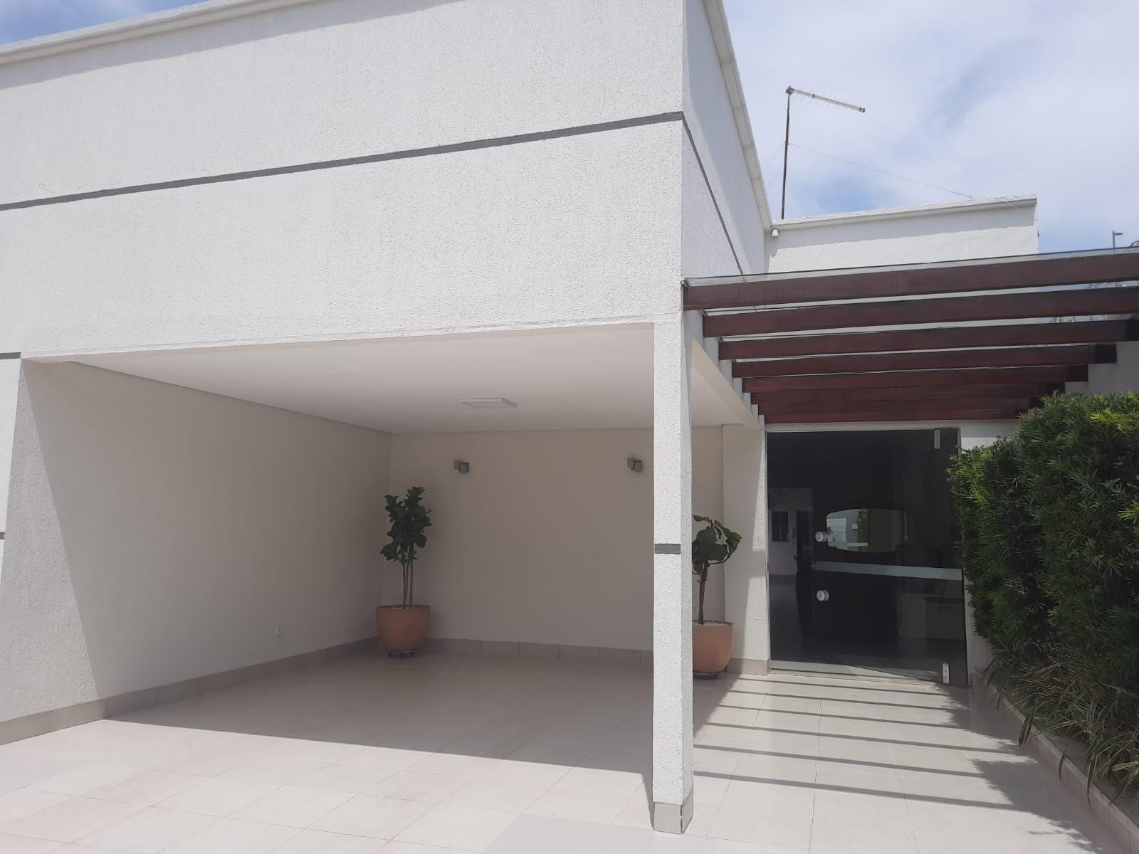 Casa, 4 quartos, 270 m² - Foto 27