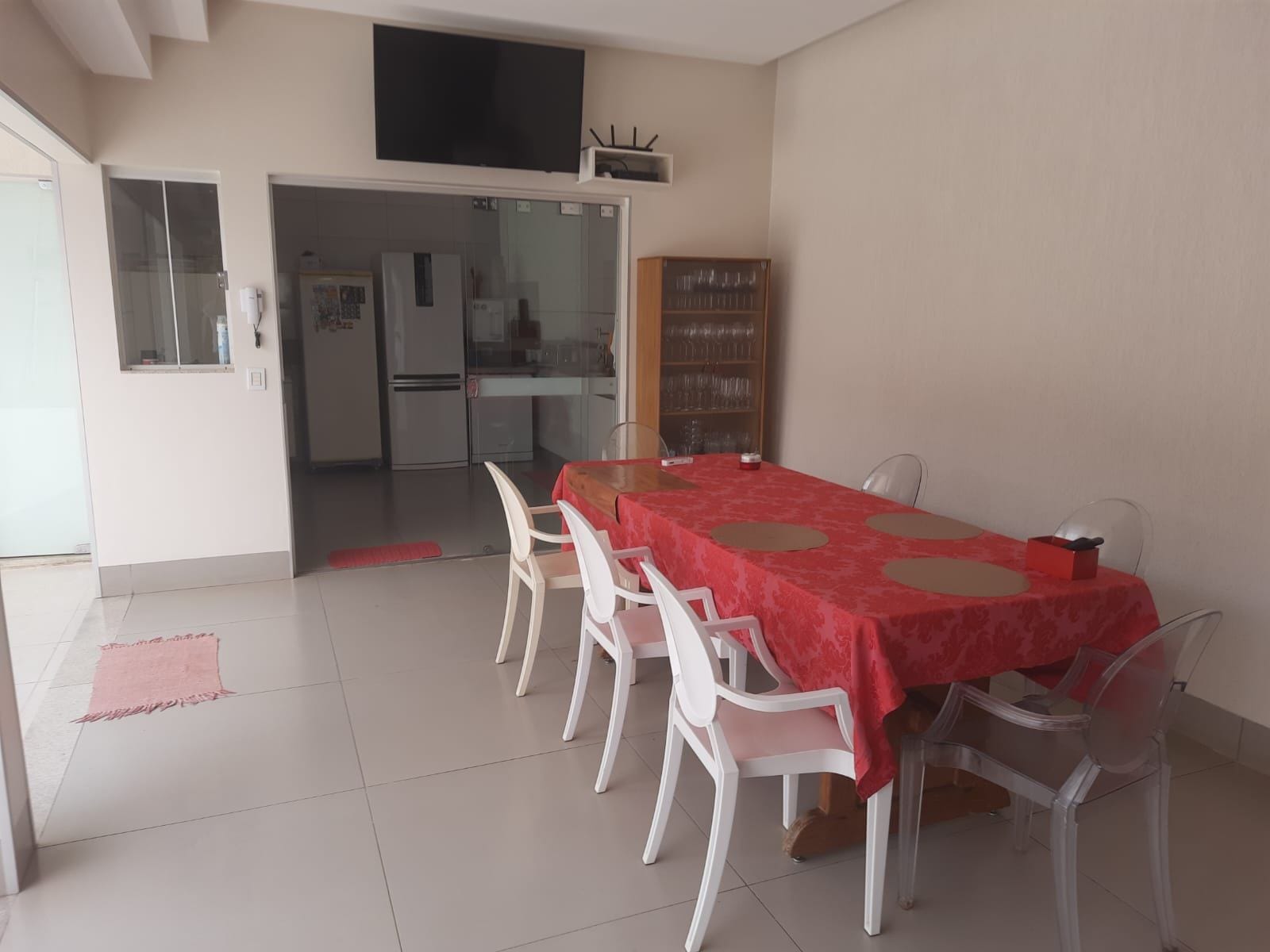 Casa, 4 quartos, 270 m² - Foto 28