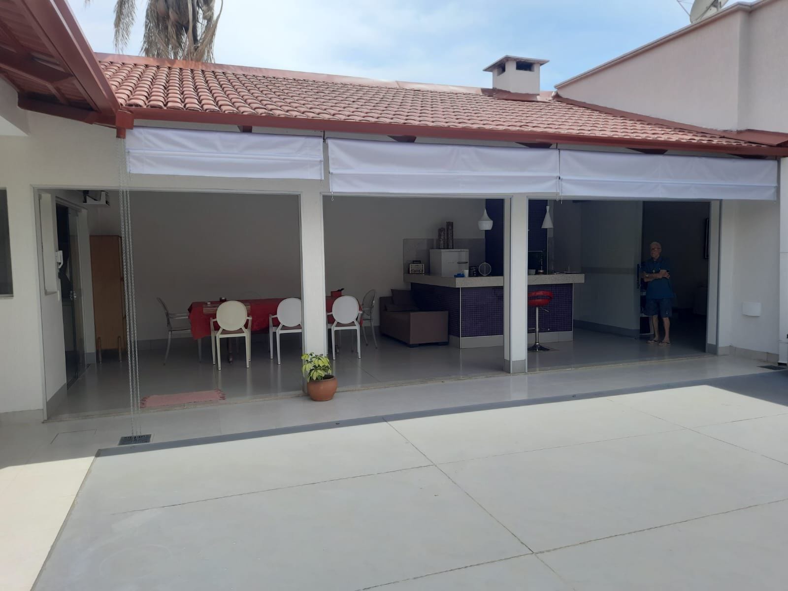 Casa, 4 quartos, 270 m² - Foto 31