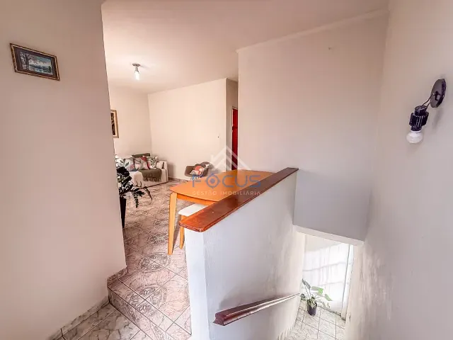 Casa com 125m² 3 quartos e 2 banheiros, à venda, no bairro Loteamento Reserva Ermida em Jundiaí