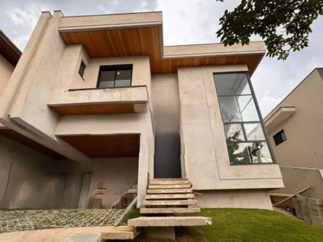 Casa com 374m² 4 quartos e 4 banheiros, à venda, no bairro Urbanova em São José dos Campos