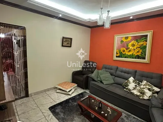 Casa 4 quartos e 3 banheiros, à venda, no bairro São Gabriel em Belo Horizonte