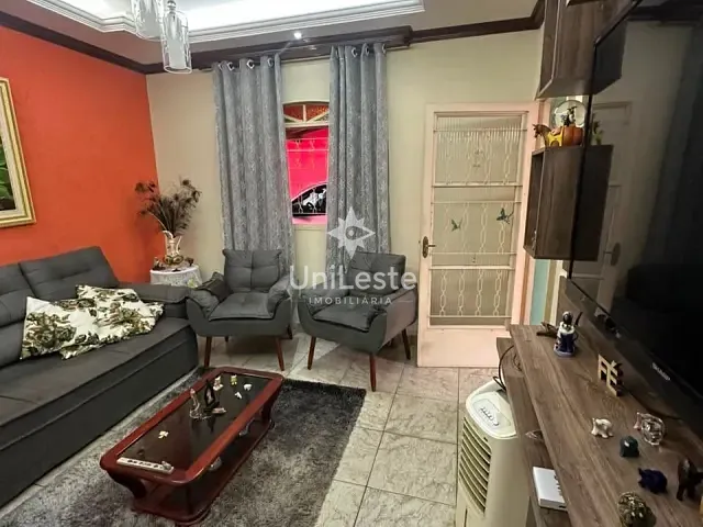 Casa 4 quartos e 3 banheiros, à venda, no bairro São Gabriel em Belo Horizonte
