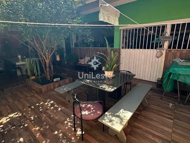 Casa 4 quartos e 3 banheiros, à venda, no bairro São Gabriel em Belo Horizonte