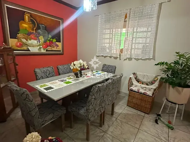 Casa 4 quartos e 3 banheiros, à venda, no bairro São Gabriel em Belo Horizonte