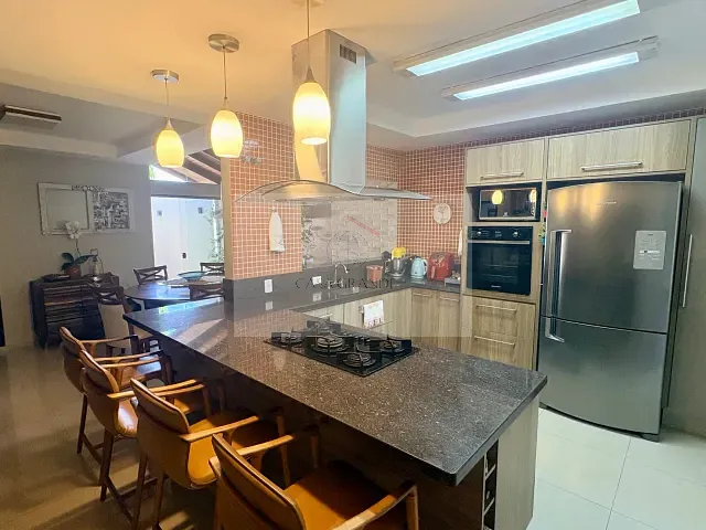 Casa com 627m² 3 quartos e 3 banheiros, à venda, no bairro Jardim Alto da Boa Vista em Rolândia
