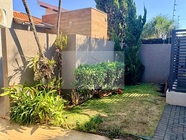 Casa com 627m² 3 quartos e 3 banheiros, à venda, no bairro Jardim Alto da Boa Vista em Rolândia