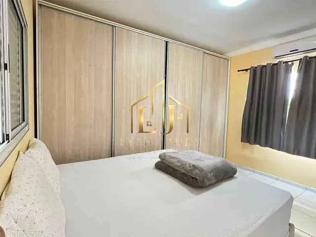 Casa com 2400m² 4 quartos e 3 banheiros, à venda, no bairro zona rural em Chapada dos Guimarães
