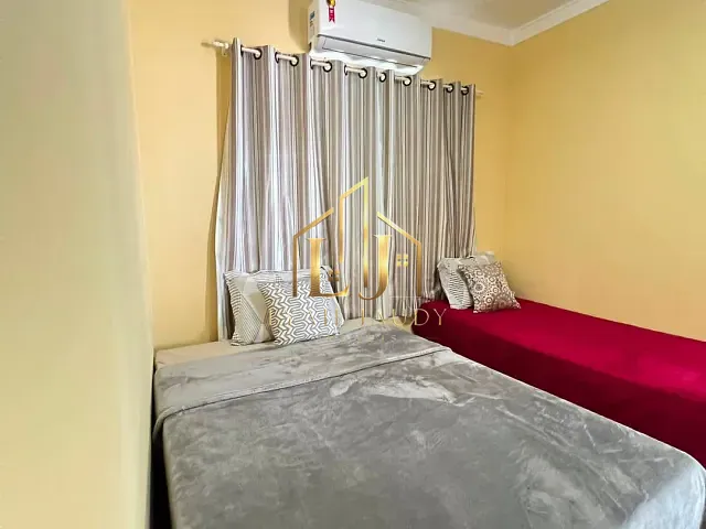 Casa com 2400m² 4 quartos e 3 banheiros, à venda, no bairro zona rural em Chapada dos Guimarães