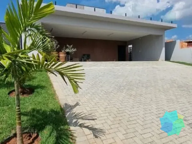 Casa com 700m² 3 quartos e 5 banheiros, à venda, no bairro Portal dos Bandeirantes em Salto