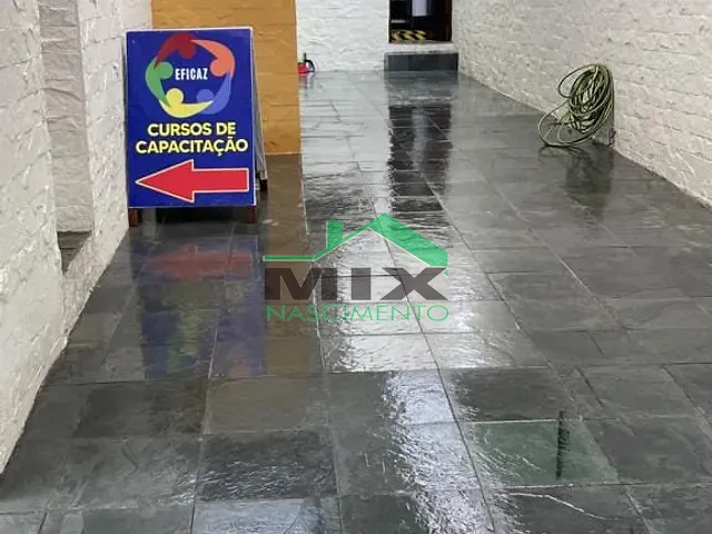 Casa com 500m², à venda ou para alugar, no bairro Jardim Santo Antoninho em São Paulo