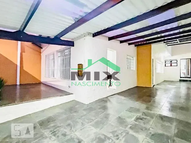 Casa com 500m², à venda ou para alugar, no bairro Jardim Santo Antoninho em São Paulo