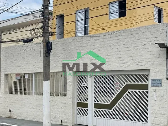 Casa com 500m², à venda ou para alugar, no bairro Jardim Santo Antoninho em São Paulo