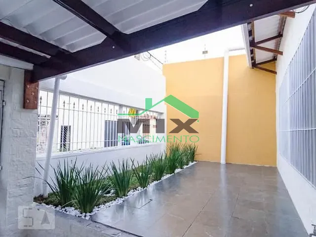 Casa com 500m², à venda ou para alugar, no bairro Jardim Santo Antoninho em São Paulo