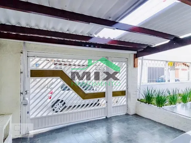 Casa com 500m², à venda ou para alugar, no bairro Jardim Santo Antoninho em São Paulo