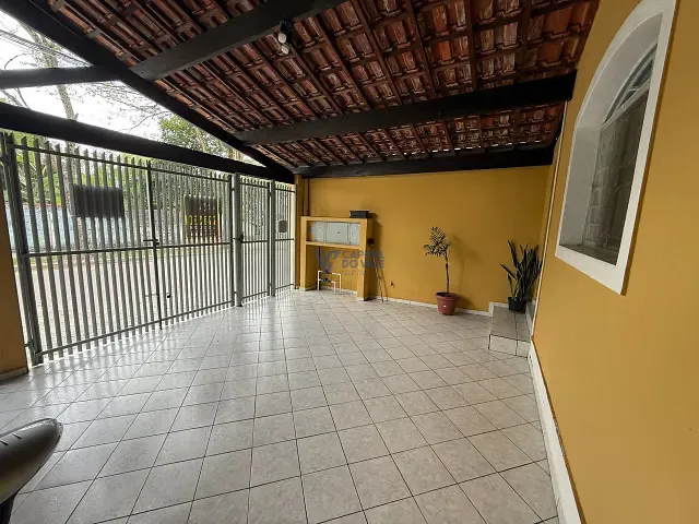 Casa 5 quartos e 5 banheiros, à venda, no bairro Parque Industrial em São José dos Campos
