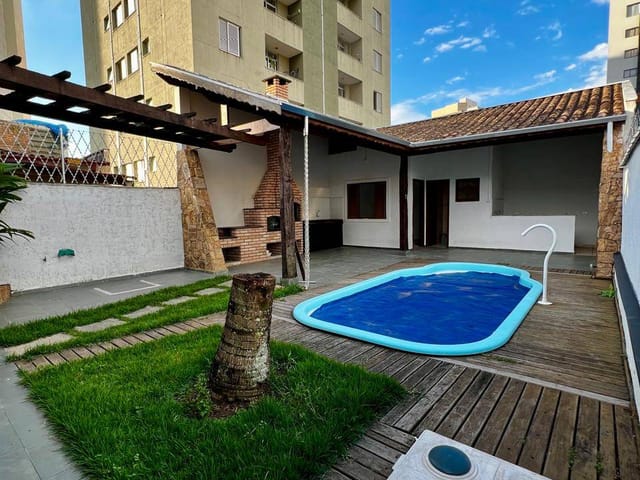 Foto do Casa - Casa para venda e locação, Vila das Jabuticabeiras, Taubaté, SP | Previta Imóveis
