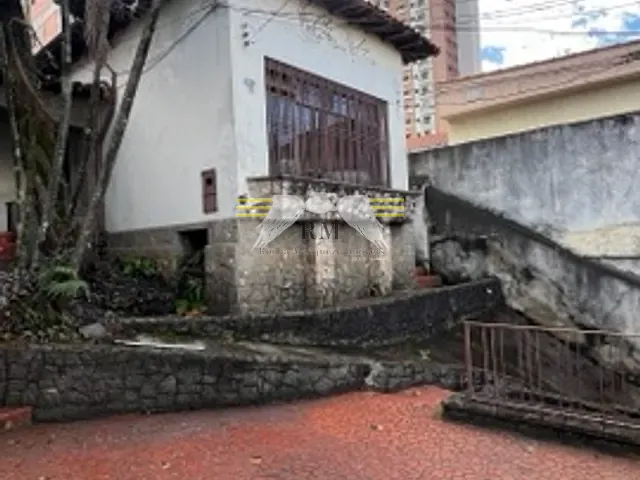 Casa com 300m² 2 quartos e 2 banheiros, à venda, no bairro Vila Regente Feijó em São Paulo