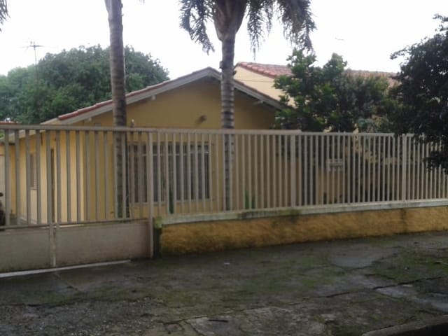 Foto do Casa - Oportunidade! - Ótima casa no Jardim Satélite, próxima à Av. Cassiopeia - 2 dormitórios, 3 vagas de garagem e amplo quintal | RUSSI IMÓVEIS