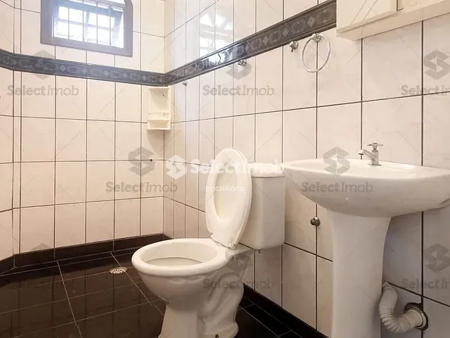 Casa com 90m², para alugar, no bairro Parque Boa Esperança em Mauá
