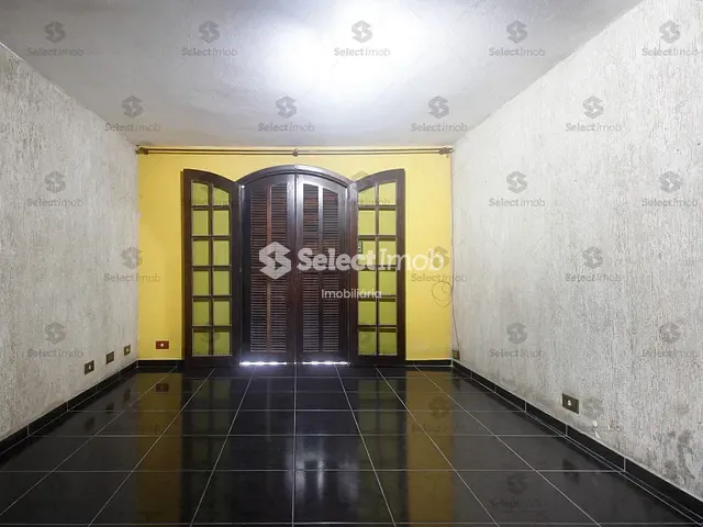 Casa com 90m², para alugar, no bairro Parque Boa Esperança em Mauá