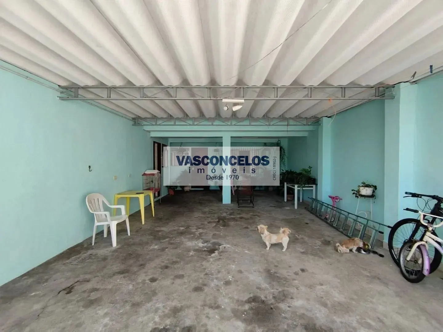 Casa, 3 quartos, 216 m² - Foto 6