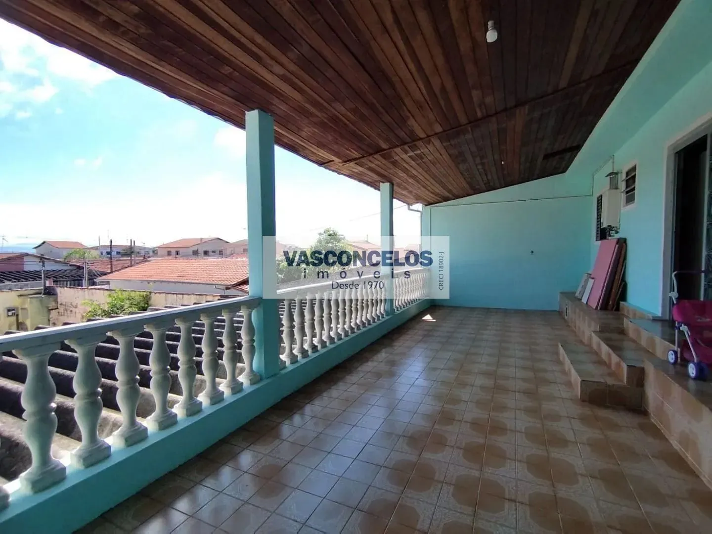 Casa, 3 quartos, 216 m² - Foto 20