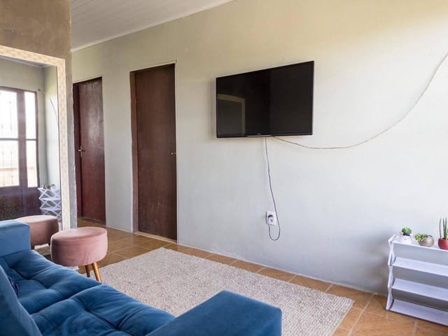 Casa com 360m² 3 quartos e 1 banheiro, à venda, no bairro Três Vendas em Pelotas
