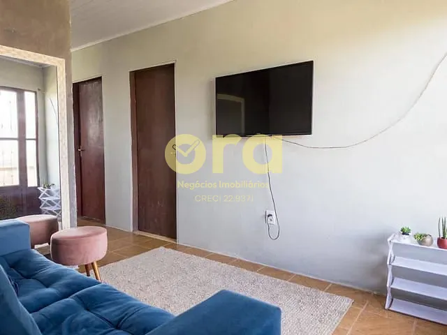 Casa com 360m² 3 quartos e 1 banheiro, à venda, no bairro Três Vendas em Pelotas
