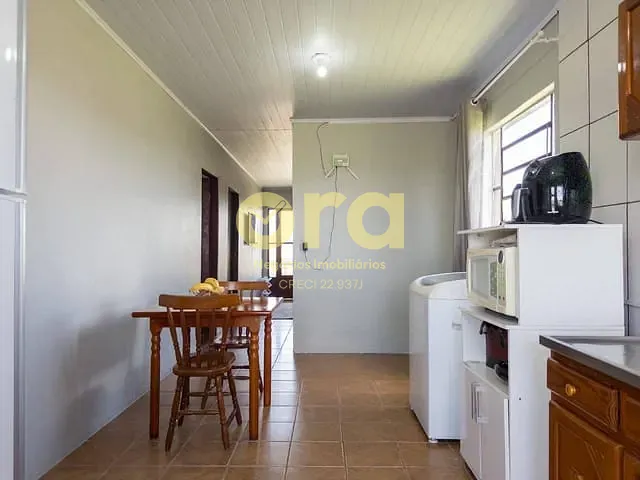 Casa com 360m² 3 quartos e 1 banheiro, à venda, no bairro Três Vendas em Pelotas